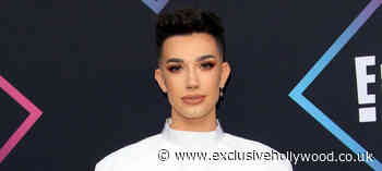 James Charles Speaks Out About Bullying Mackenzie Ziegler Rumors - Exclusive Hollywood