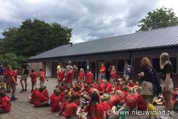 Brechtse crisiscel legt activiteiten Chiro Sint-Job één zondag stil door stijgende coronabesmettingen