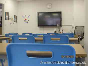 New 11+ centre opens Chinedu Ndukwu St.Olaves Grammar School