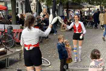 Mechelse handelaars verwennen shoppers tijdens Warm Welkom Weekend