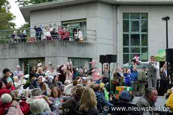 “WZC Hof De Beuken: 50 jaar warm huis voor iedereen die er woont en werkt”