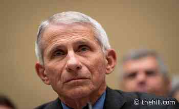 Fauci thinks people will have flexibility to mix and match vaccines