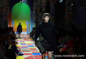 Le Britannique Ifeanyi Okwuadi, grand prix mode du festival de Hyères