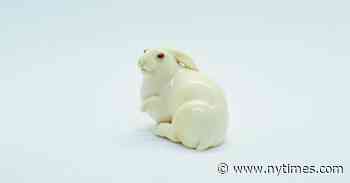 Elizabeth Diller Is Retelling Edmund DeWaal’s Story — and Her Own