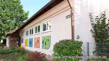 Kita-Neubau in Altensteig: Räte stimmen für Wettbewerb