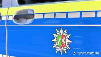 Erneuter Motorraddiebstahl in der Heiligenhauser Heide - Westdeutsche Allgemeine Zeitung