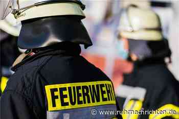 Darum ging am Mittwochabend in Stadtlohn der Sirenenalarm los | Stadtlohn - Ruhr Nachrichten