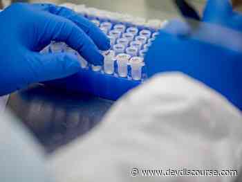 Italy reports 24 new coronavirus deaths, 2,437 new cases - Devdiscourse