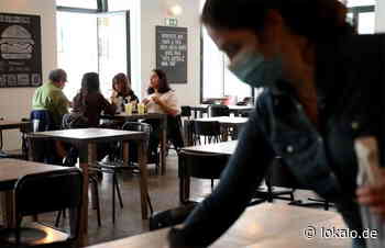 Gastgewerbe in Rheinland-Pfalz kämpft weiter gegen gesunkene Umsätze - lokalo.de