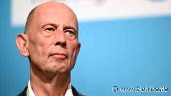 Tiefensee: Gastgewerbe braucht neue Arbeitszeitmodelle - t-online.de