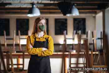 Thüringer Gastgewerbe blickt skeptisch auf den Herbst - TAGESKARTE