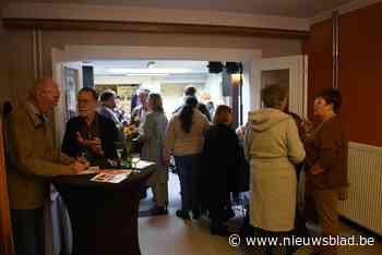 Ons Huis stelt verbouwingen en interactieve wandeling voor