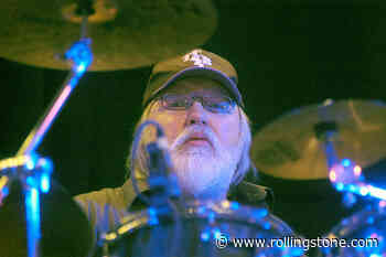 Ronnie Tutt, Drummer for Elvis Presley and the Jerry Garcia Band, Dead at 83