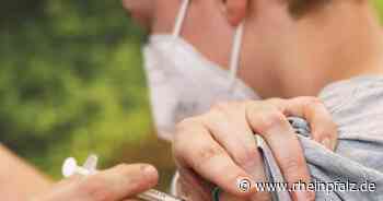 Kinderärzte fordern Kinder und Jugendliche zur Impfung auf - Coronavirus - Rheinpfalz.de