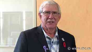 Cypress County councillor found dead Friday, wife charged with second-degree murder: RCMP