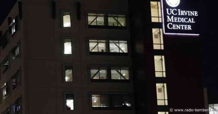 Ex-US-Präsident Bill Clinton aus Krankenhaus entlassen