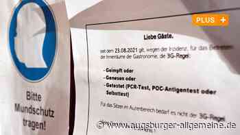 3G in der Gastronomie: Der Kunde hat die Wahl