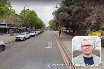 Wanstead's evolution illustrates that change can be good