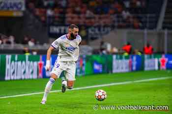 Real Madrid wil langer verder met sterkhouder: ervaren aanvaller kan, ondanks mogelijke komst Mbappé, contract verlengen