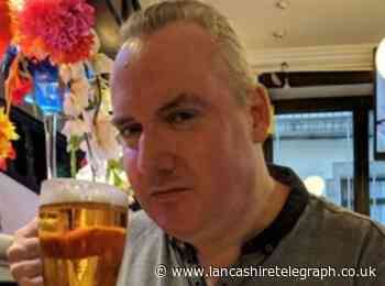 Daughter's tribute to dad who died in Clayton-le-Woods house collapse