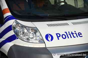 Fietsrek gestolen in Lommel