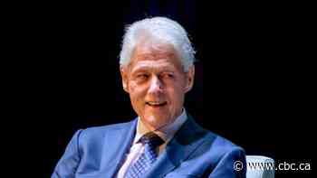 Bill Clinton released from hospital after treatment for urological infection