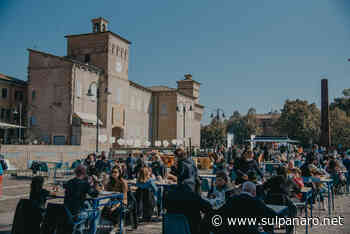 Soliera, alla fiera del Profumo del Mosto Cotto più di 6 mila persone - SulPanaro