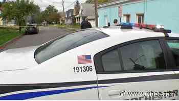 Police: Man seriously hurt in shooting on Saint Jacob Street
