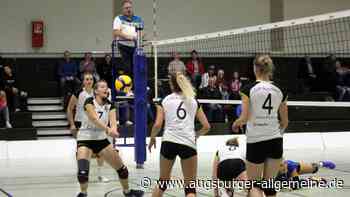 Wünsche der DJK Augsburg-Hochzoll erfüllen sich