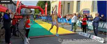 Risultati Mezza Maratona di Foligno 2021 - MarathonWorld.