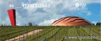 Giornate d'autunno, il Fai Giovani Foligno in prima linea con la visita al Carapace - Rgunotizie.it