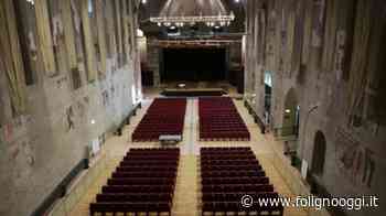 A Foligno l'incontro tra Mozart e Piermarini - Foligno Oggi