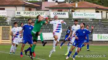 Serie D, tris del Follonica Gavorrano contro il Foligno: terza vittoria su quattro gare - LA NAZIONE