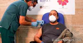 Italy reports 24 new coronavirus deaths, 2,437 new cases - SaltWire Network