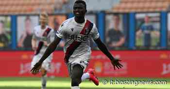 Calciomercato Crotone gennaio: Juwara potrebbe partire, ci sarebbe l'ipotesi Portogallo - Blasting News Italia