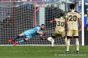 Crotone-Pisa 2-1 - La fotogallery - Il Crotonese