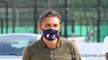 Crotone, Modesto: "Volevamo la prima vittoria, questa prestazione ci fa ben sperare" - TUTTO mercato WEB