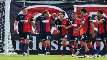 Sorpresa: Pisa k.o. 2-1 a Crotone, pari Lecce, vincono Reggina e Ternana - La Gazzetta dello Sport