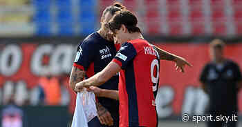 Serie B, i risultati dell'8^ giornata: Pisa ko a Crotone, il Lecce frena. Brescia ko - Sky Sport