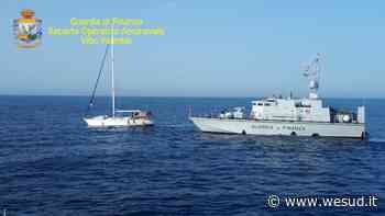 Crotone, in 60 sbarcano sulla costa crotonese: tra loro un minore - wesud