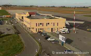 Aeroporto di Crotone, Tassone: “locali salubri per i Vigili del Fuoco, serve intervento immediato” - StrettoWeb