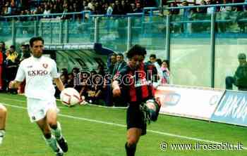 Amarcord | Cosimo Sarli: «Crotone ambiente adatto per fare grande calcio» • ilRossoBlu.it - ilRossoBlu.it