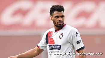 UFFICIALE: Crotone, addio Riviere. Il Collegio arbitrale decreta la risoluzione - TUTTO mercato WEB