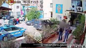 La gang dei permessi di soggiorno illegali a Crotone. Un investigatore racconta l’inchiesta - Gazzetta del Sud - Edizione Catanzaro, Crotone, Vibo