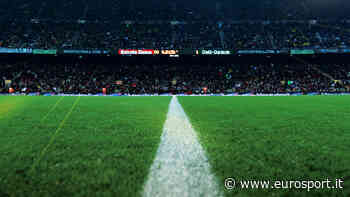 Crotone - Pisa live - 16 ottobre 2021 - Eurosport.it