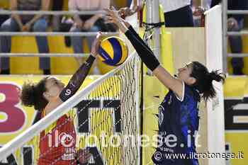 Pallavolo serie B2, nel weekend si riparte: riecco Poseidon Crotone e Fidelis Torretta - Il Crotonese