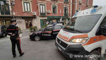 Taglia pneumatico ad auto carabinieri, arrestato 25enne a Crotone - Il Lametino