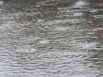 Allerta meteo Calabria: scuole chiuse il 14 ottobre a Catanzaro, Crotone e altri centri - Orizzonte Scuola