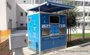 Comune: "Case dell'Acqua self-service" prossimamente a Crotone - Fantapol News
