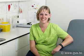 Huisarts uit Edegem pleit in open brief om minder te testen op corona: “Onze praktijk wordt overspoeld” - Gazet van Antwerpen